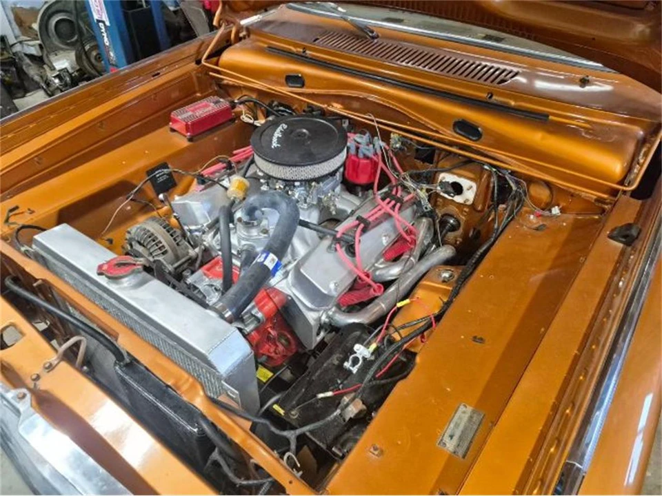 1966 Dodge Dart - Image 3 of 7