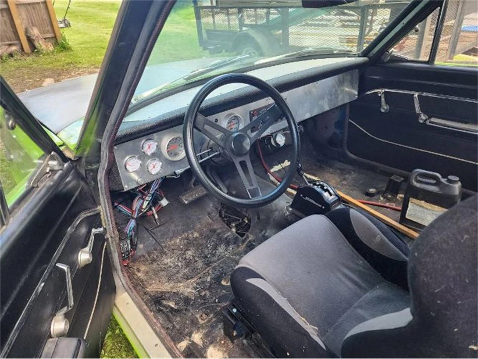1966 Dodge Dart - Image 3 of 11