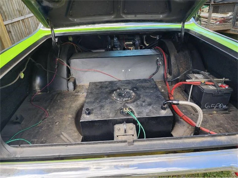 1966 Dodge Dart - Image 8 of 11