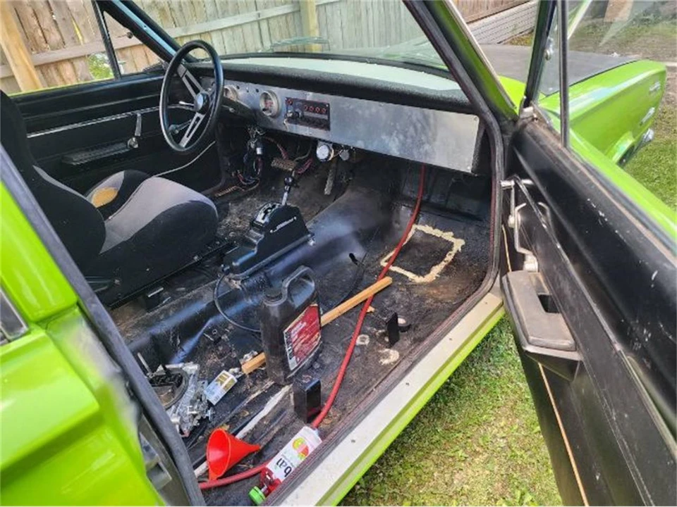 1966 Dodge Dart - Image 7 of 11