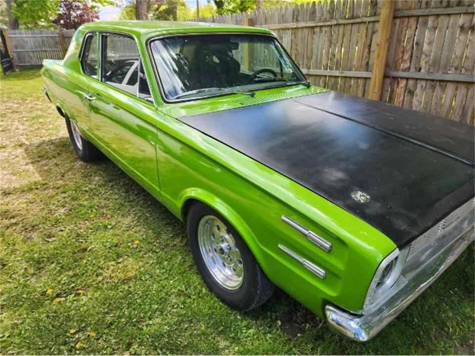 1966 Dodge Dart - Image 9 of 11
