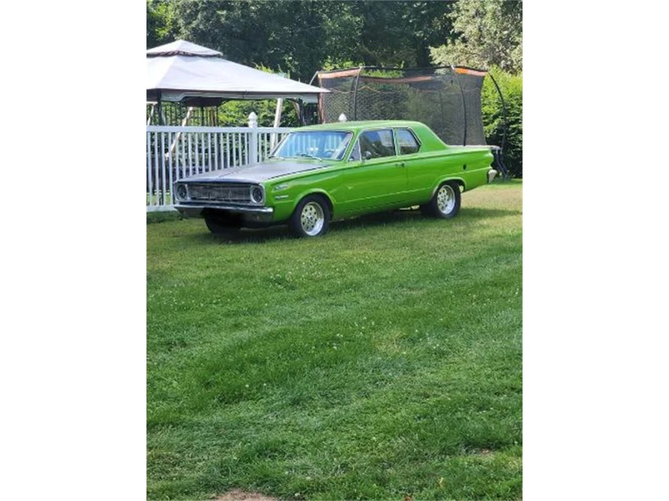 1966 Dodge Dart - Image 2 of 11