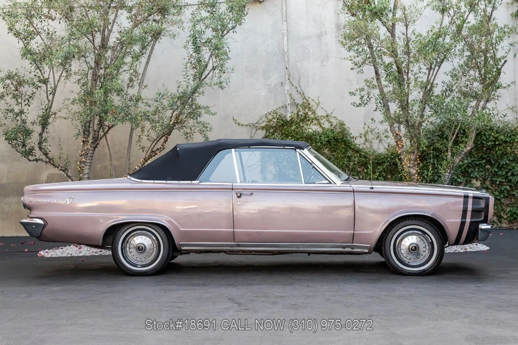 1966 Dodge Dart - Image 10 of 12