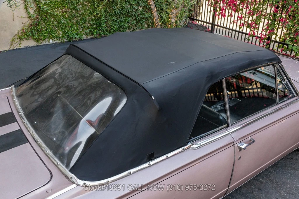 1966 Dodge Dart - Image 12 of 12