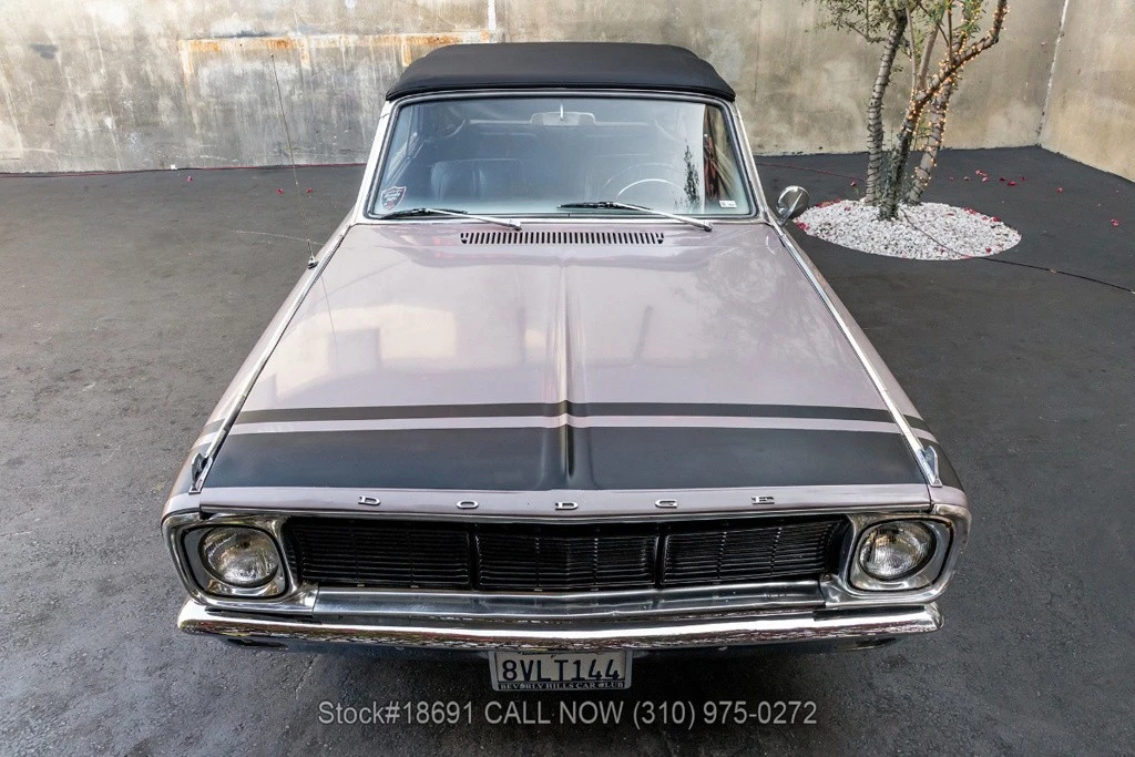 1966 Dodge Dart - Image 9 of 12
