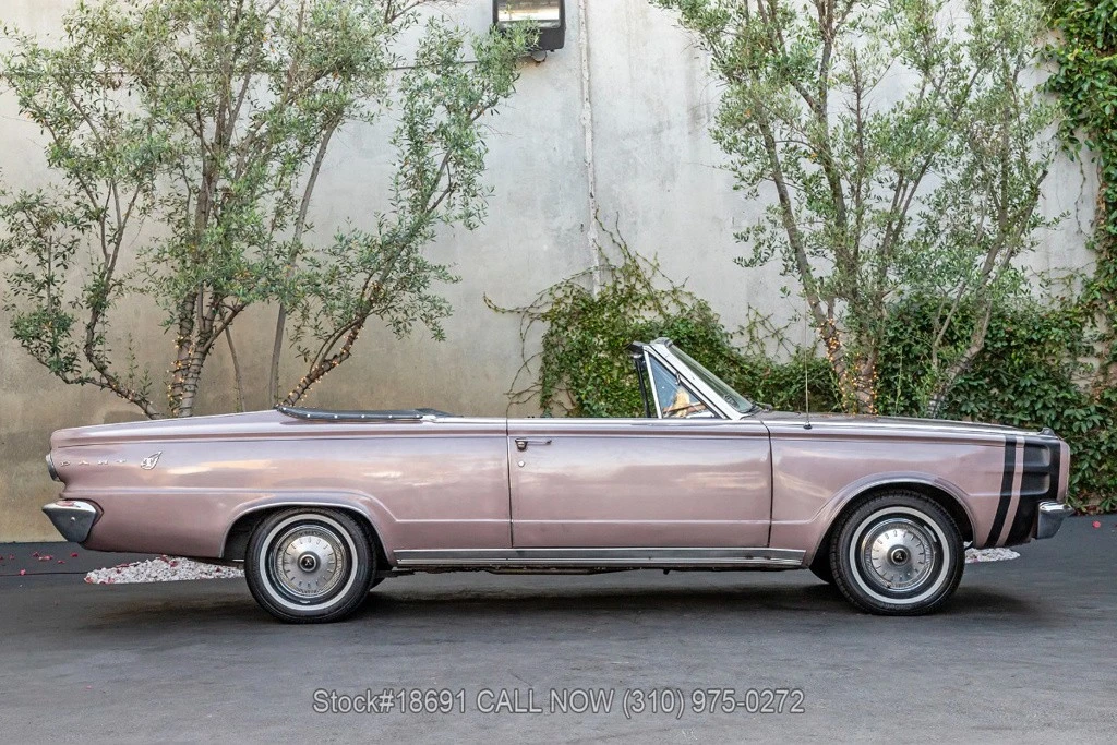 1966 Dodge Dart - Image 4 of 12