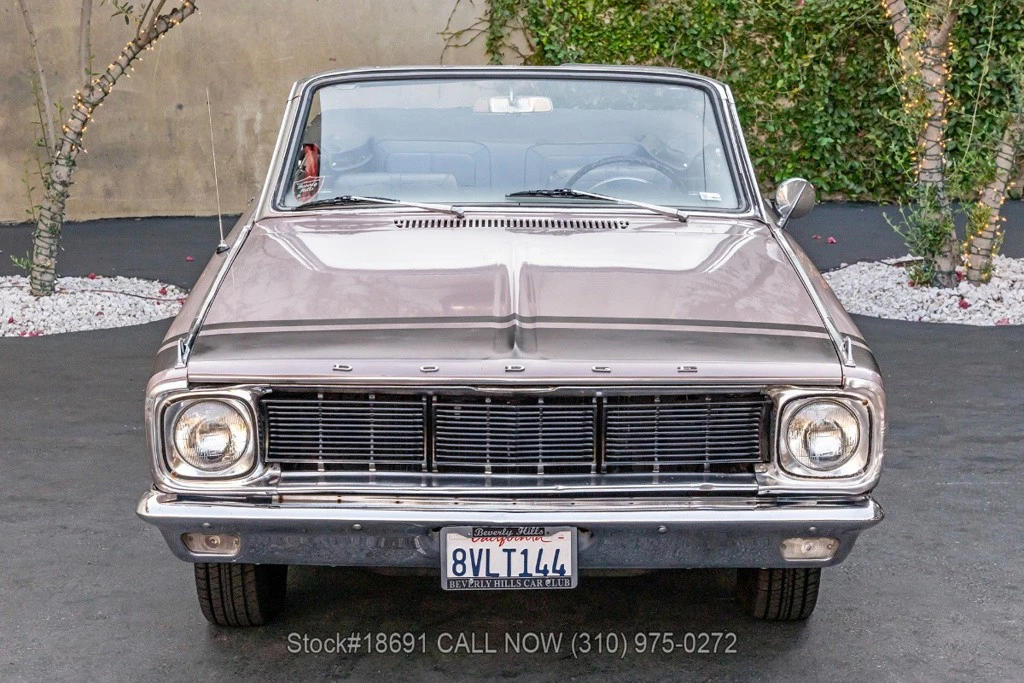 1966 Dodge Dart - Image 2 of 12