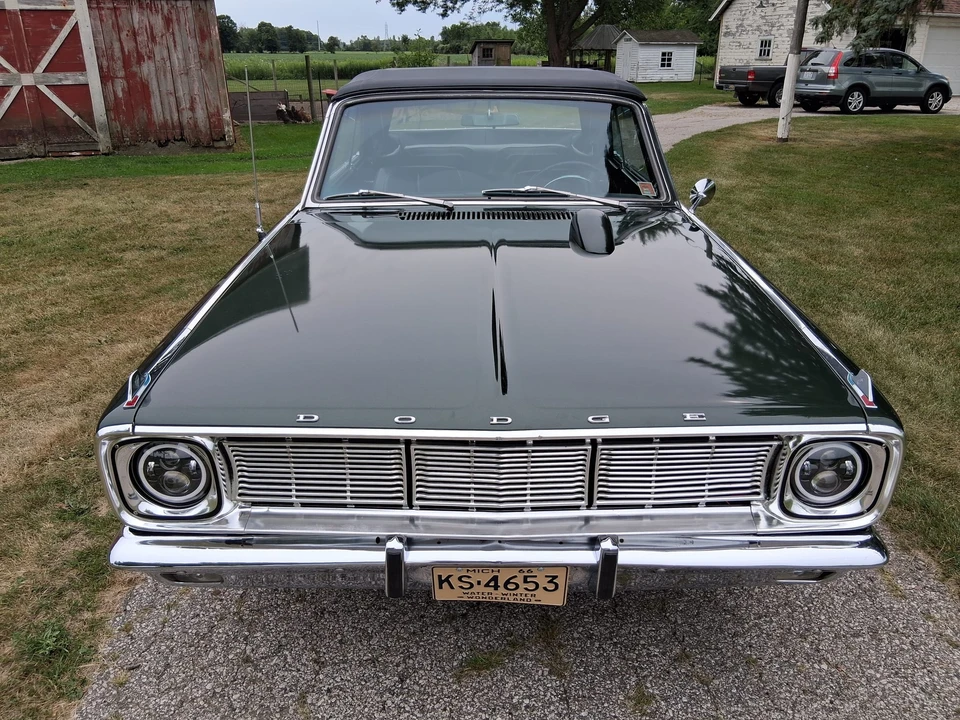 1966 Dodge Dart - Image 26 of 31