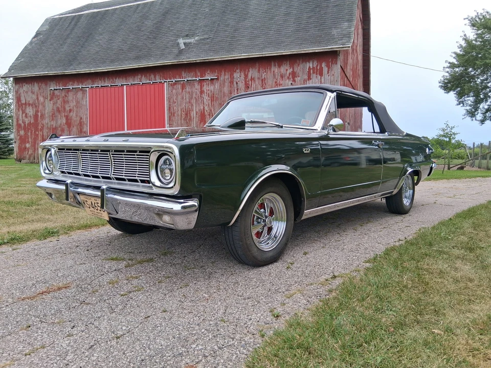 1966 Dodge Dart - Image 23 of 31