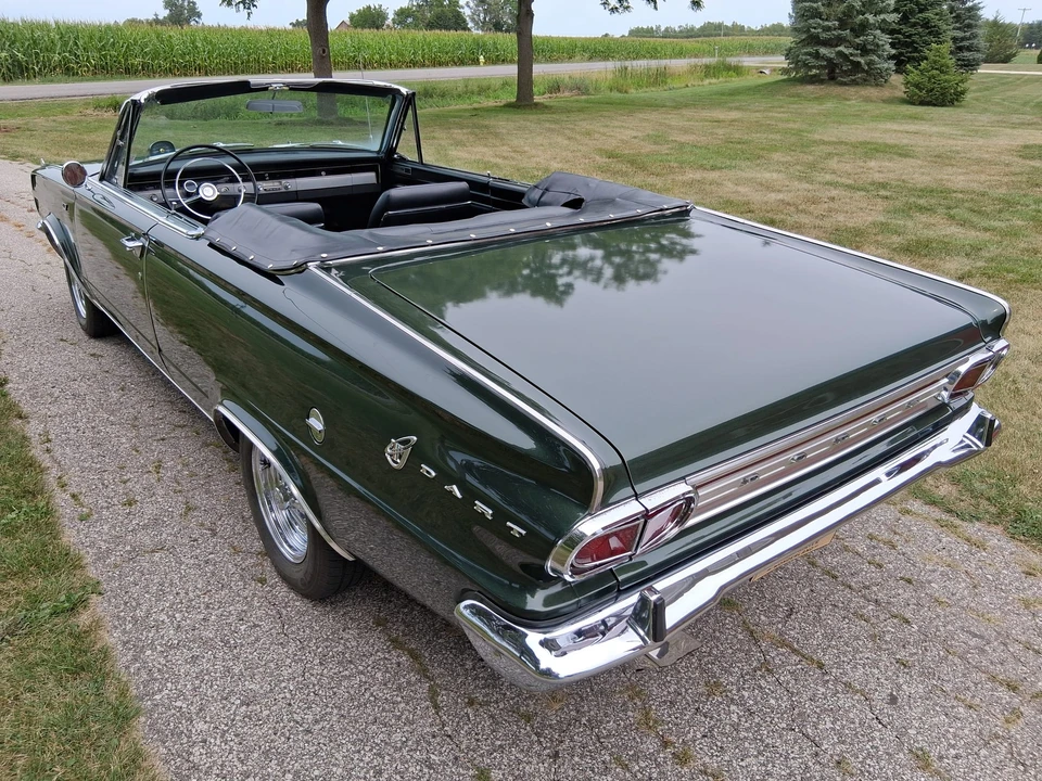 1966 Dodge Dart - Image 16 of 31
