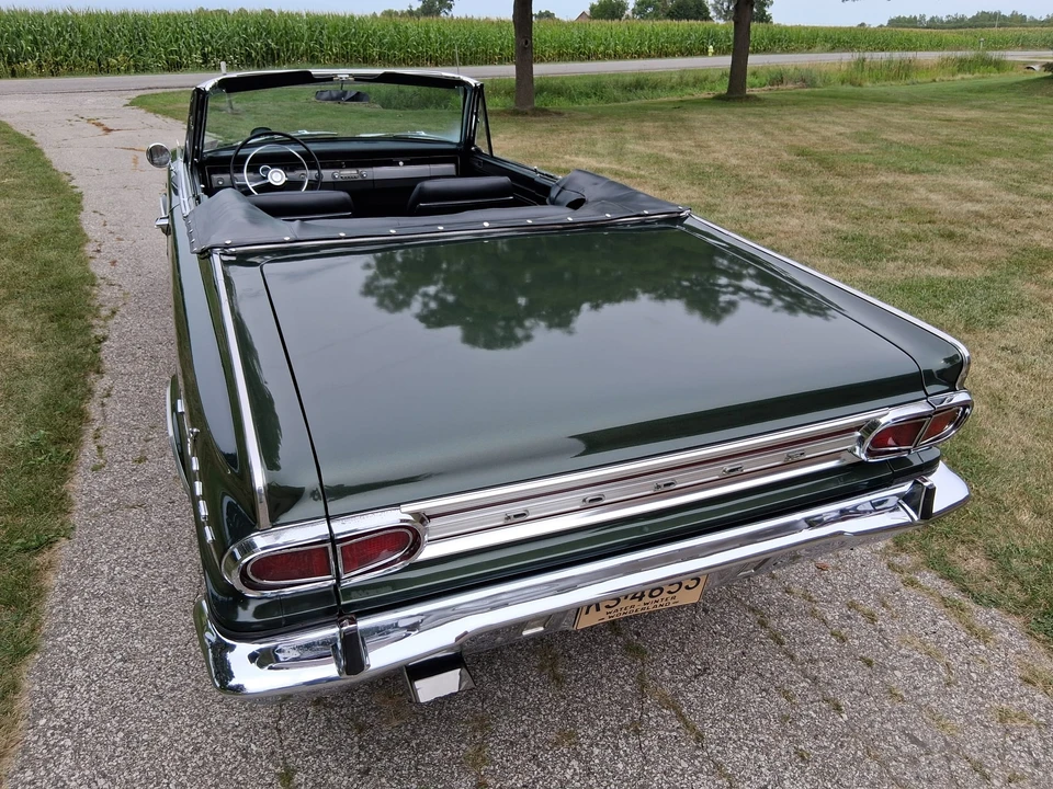 1966 Dodge Dart - Image 15 of 31