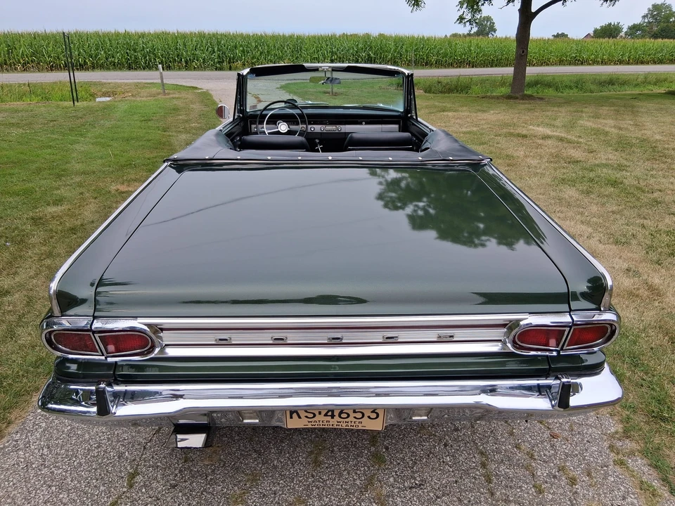 1966 Dodge Dart - Image 14 of 31