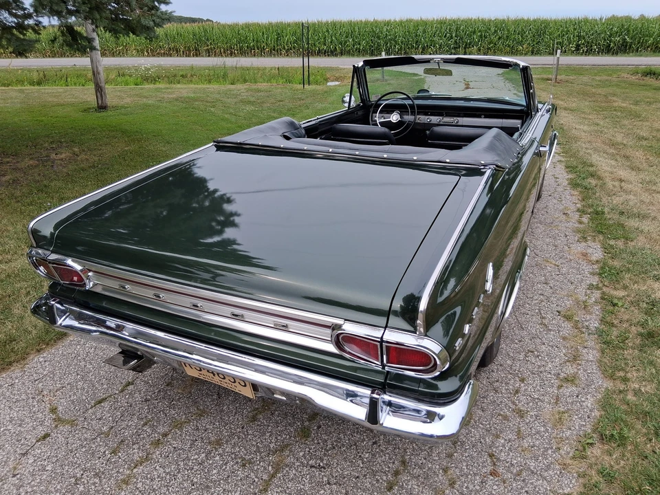 1966 Dodge Dart - Image 13 of 31