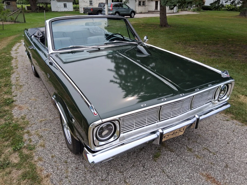 1966 Dodge Dart - Image 5 of 31