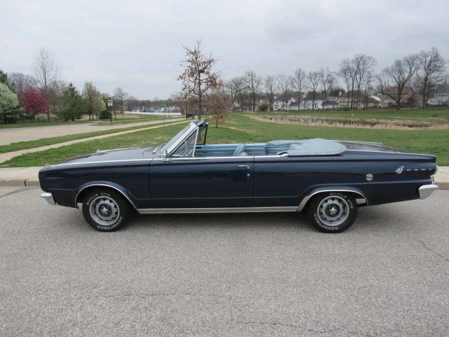 1966 Dodge Dart - Image 2 of 11