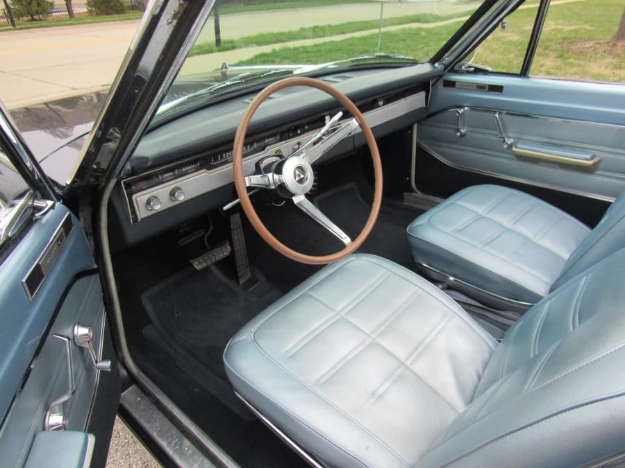 1966 Dodge Dart - Image 4 of 11