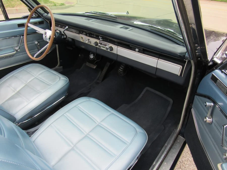 1966 Dodge Dart - Image 5 of 11