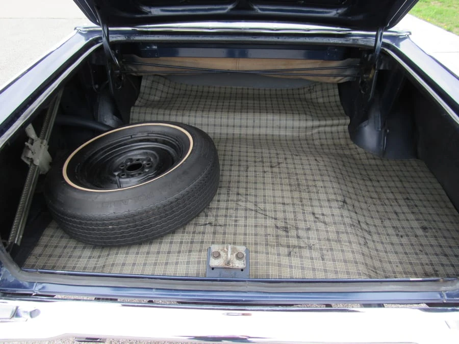 1966 Dodge Dart - Image 6 of 11