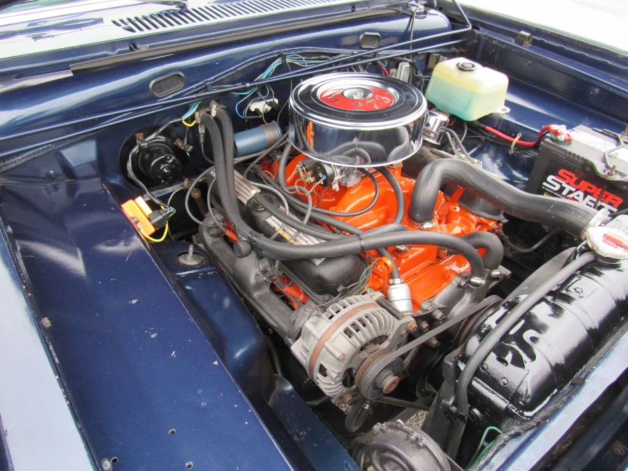 1966 Dodge Dart - Image 8 of 11