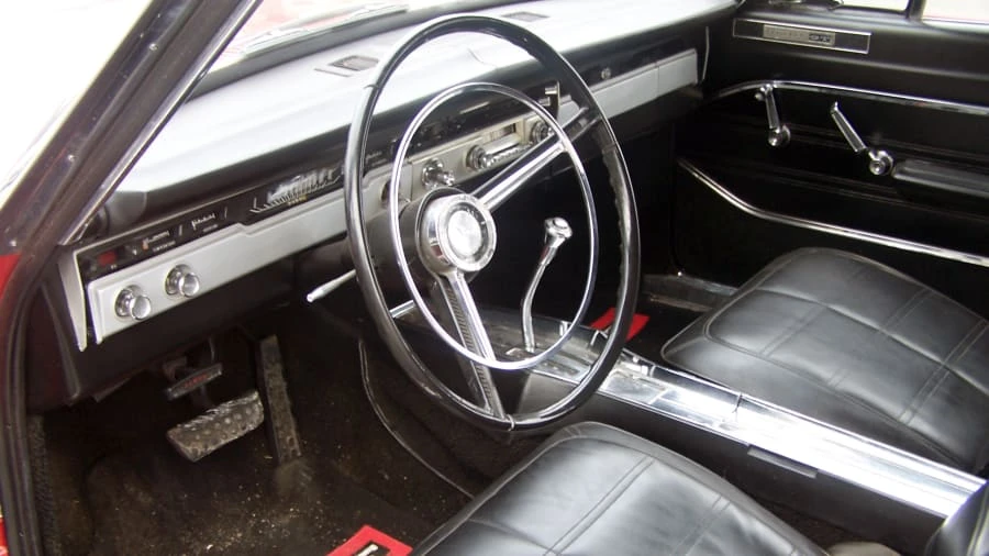 1966 Dodge Dart - Image 4 of 8