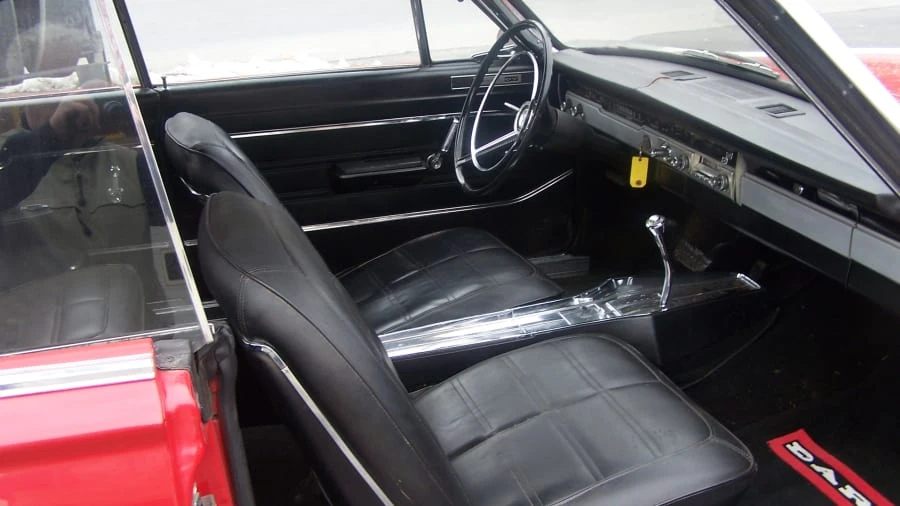 1966 Dodge Dart - Image 5 of 8