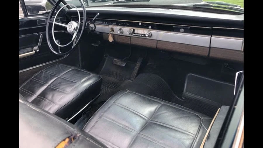 1966 Dodge Dart - Image 5 of 12