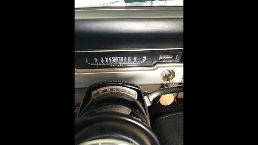 1966 Dodge Dart - Image 6 of 12