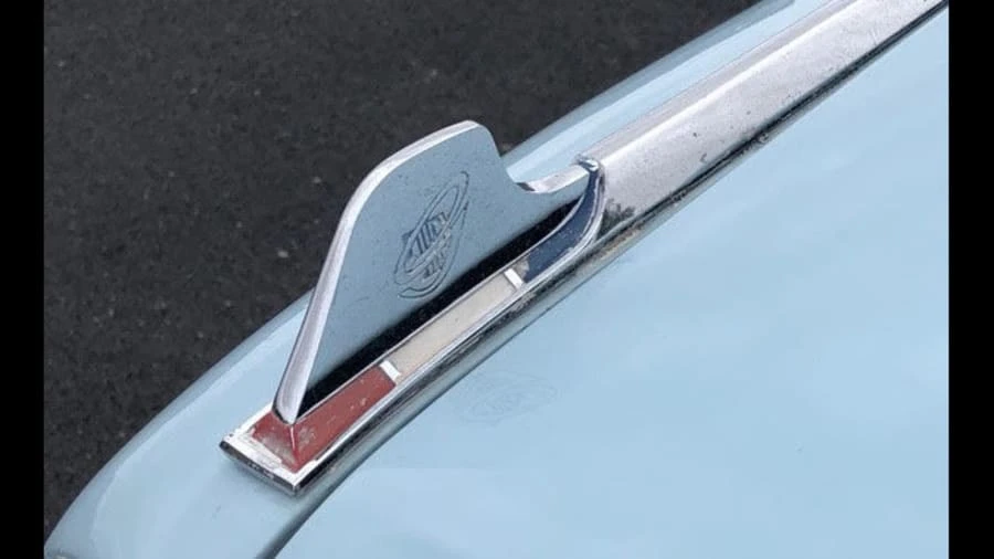 1966 Dodge Dart - Image 11 of 12