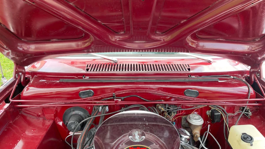 1966 Dodge Dart - Image 6 of 8