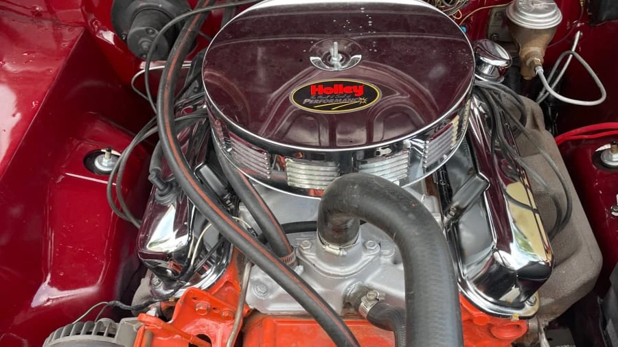 1966 Dodge Dart - Image 7 of 8