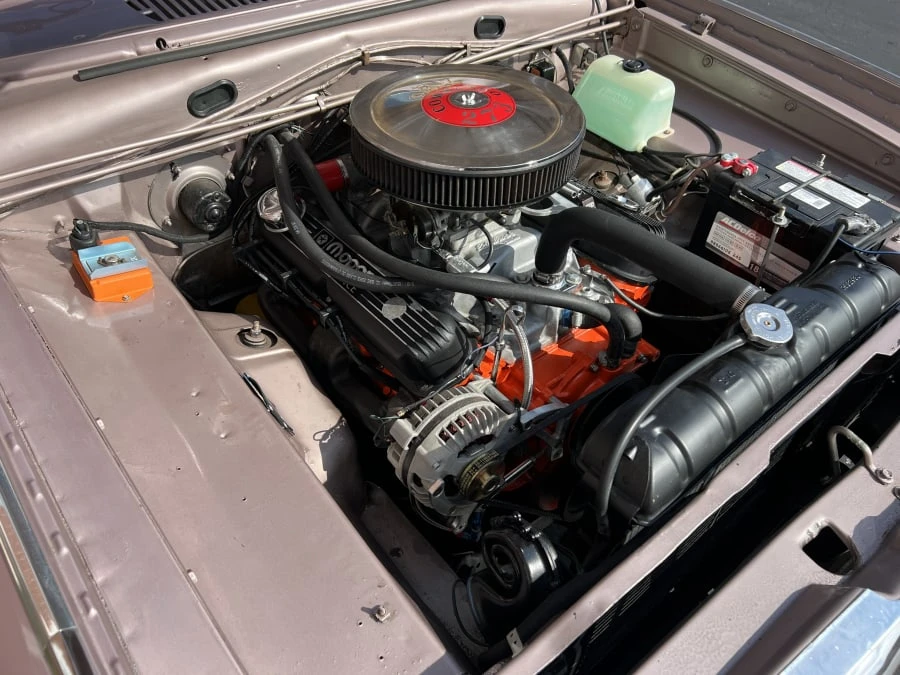 1966 Dodge Dart - Image 6 of 8