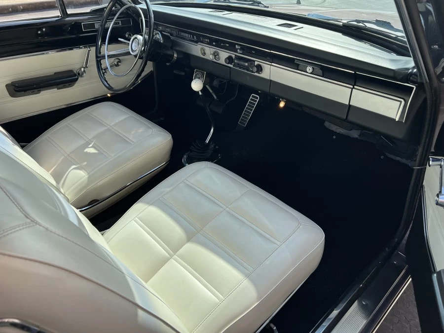 1966 Dodge Dart - Image 5 of 8