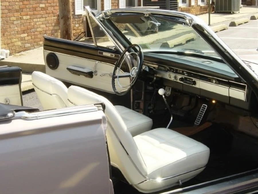 1966 Dodge Dart - Image 15 of 21