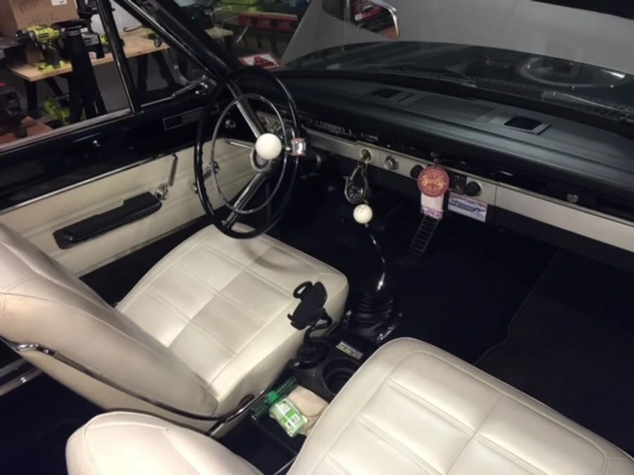 1966 Dodge Dart - Image 13 of 21
