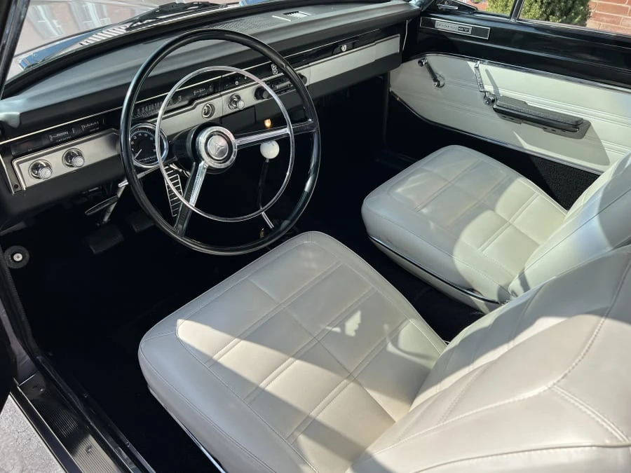 1966 Dodge Dart - Image 4 of 8