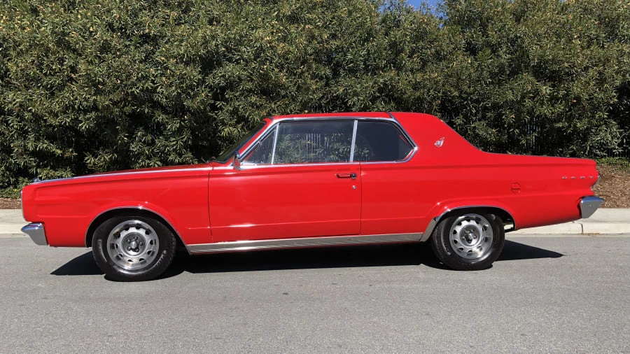 1966 Dodge Dart - Image 2 of 12