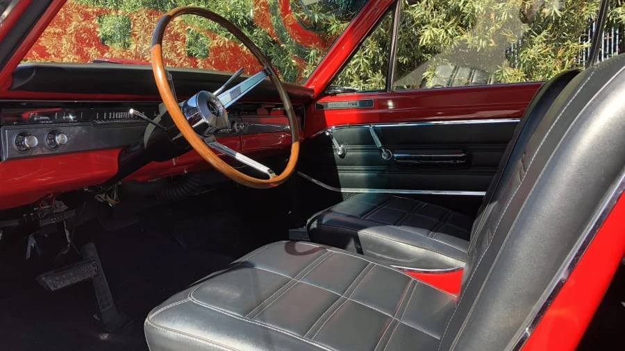 1966 Dodge Dart - Image 4 of 12