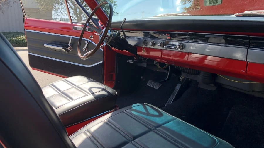 1966 Dodge Dart - Image 5 of 12