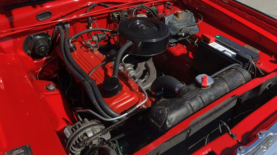 1966 Dodge Dart - Image 8 of 12