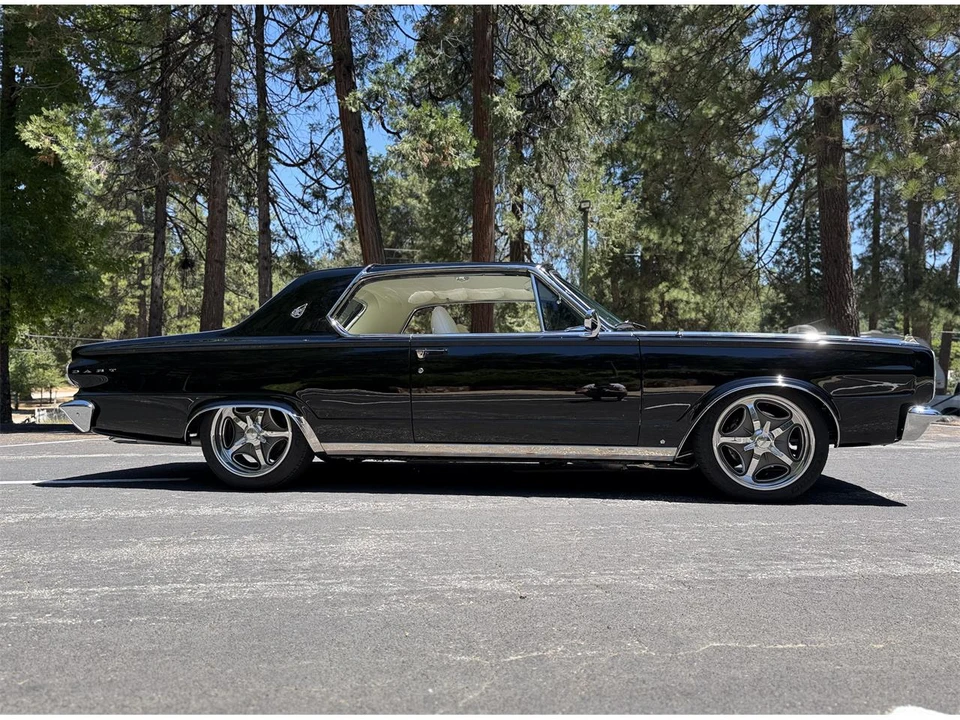 1966 Dodge Dart - Image 3 of 31