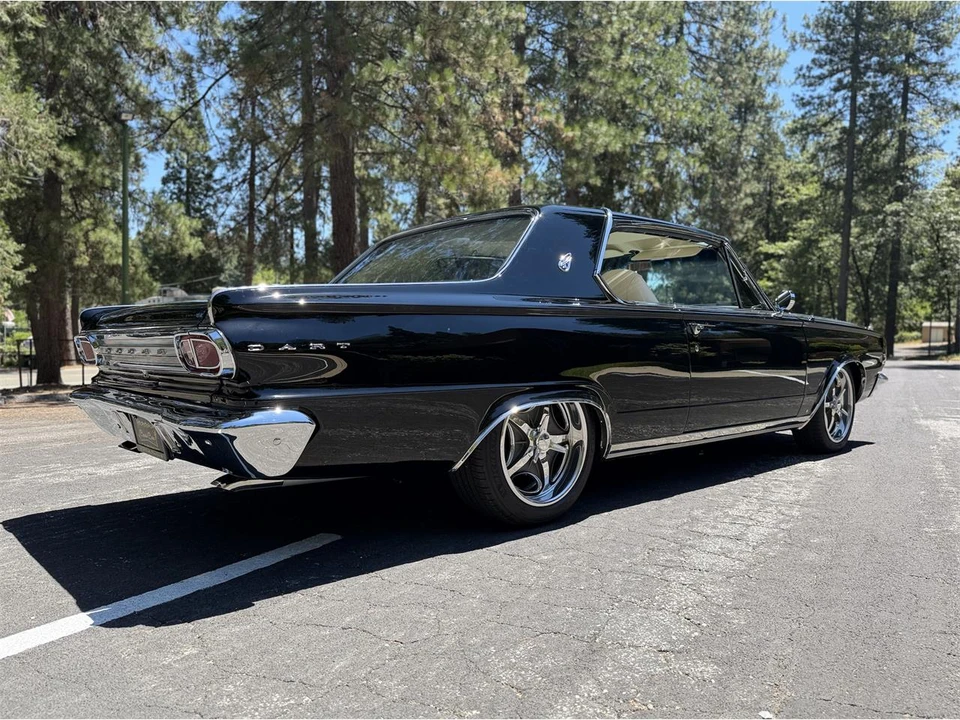 1966 Dodge Dart - Image 4 of 31