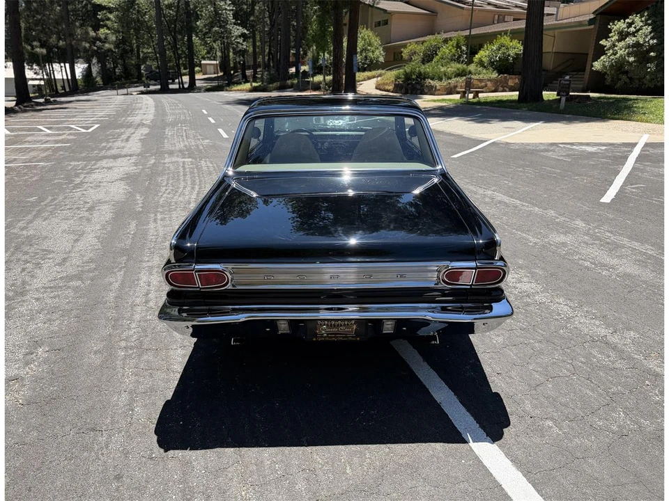 1966 Dodge Dart - Image 5 of 31