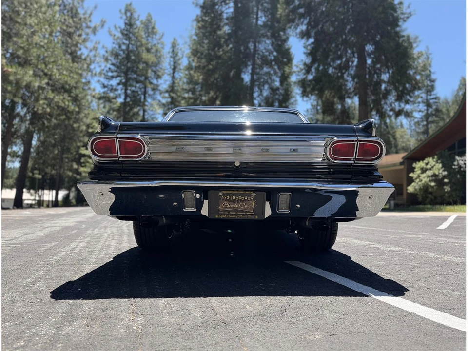 1966 Dodge Dart - Image 6 of 31