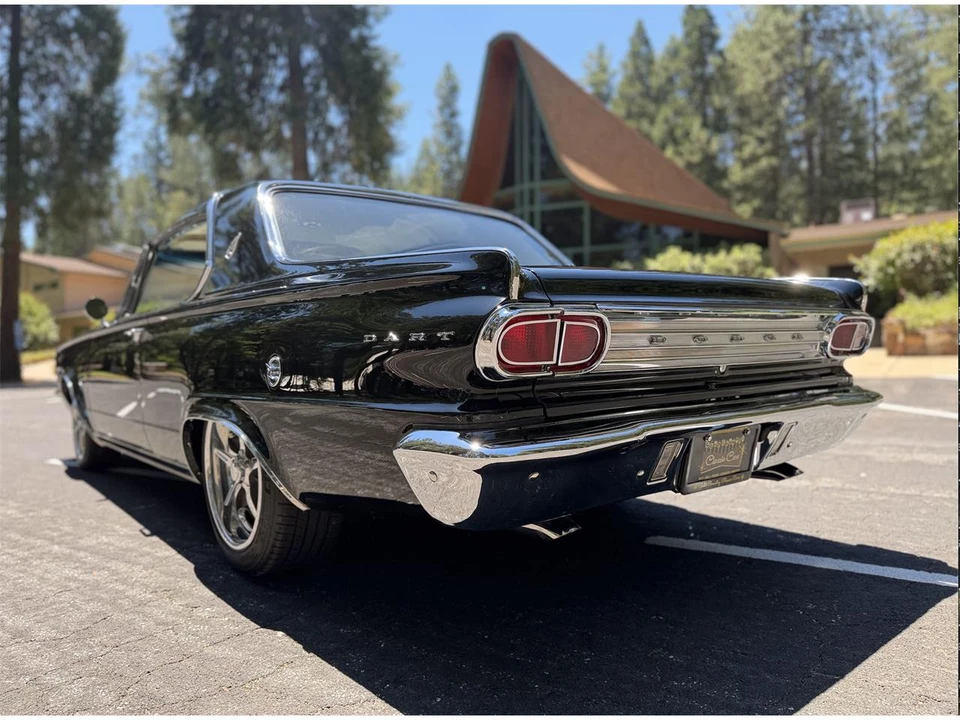 1966 Dodge Dart - Image 7 of 31