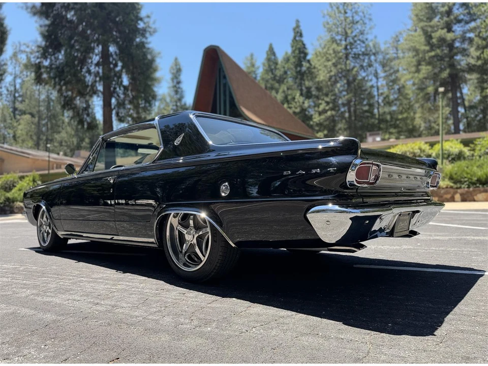 1966 Dodge Dart - Image 8 of 31