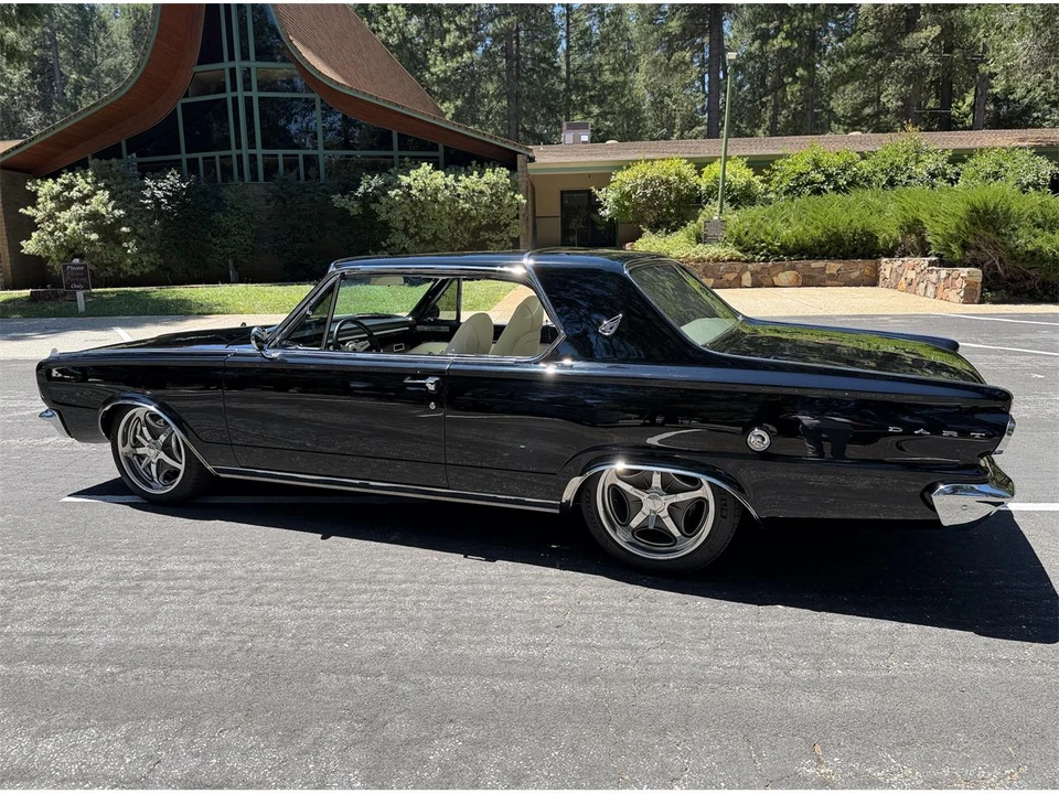 1966 Dodge Dart - Image 9 of 31