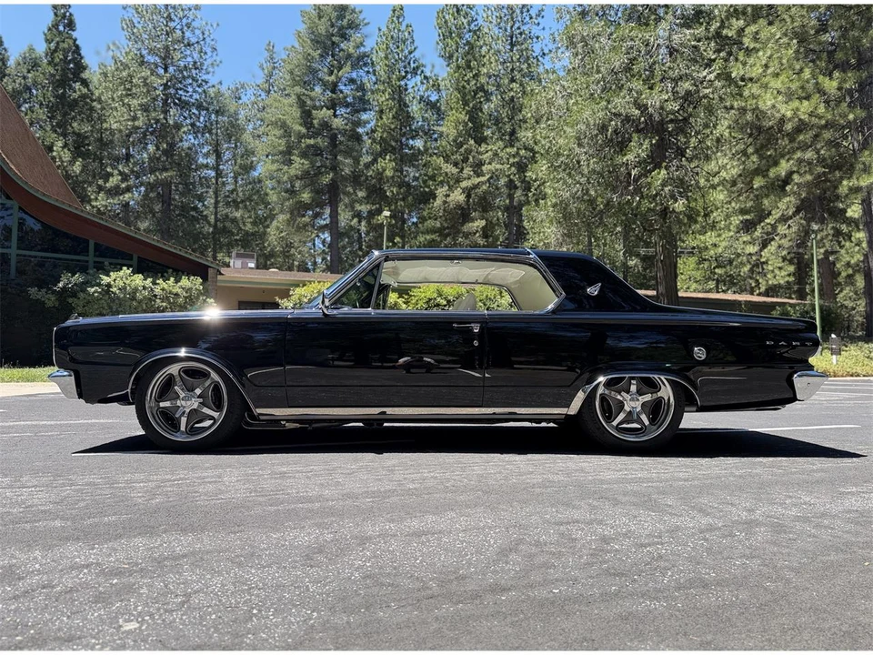 1966 Dodge Dart - Image 10 of 31