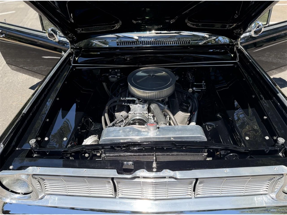 1966 Dodge Dart - Image 22 of 31