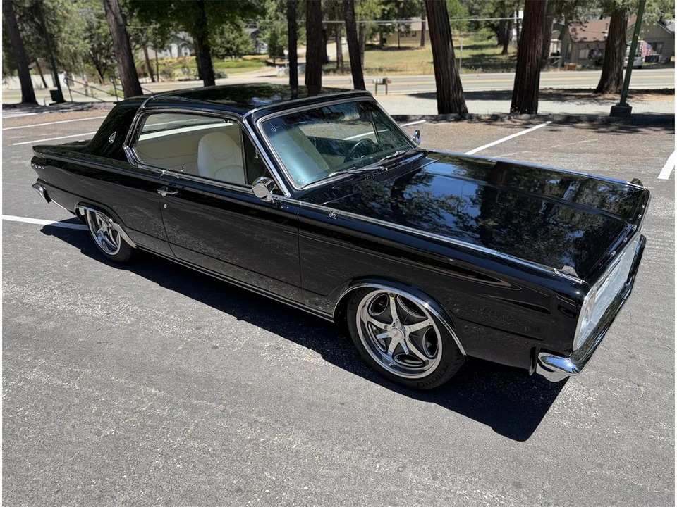 1966 Dodge Dart - Image 2 of 31