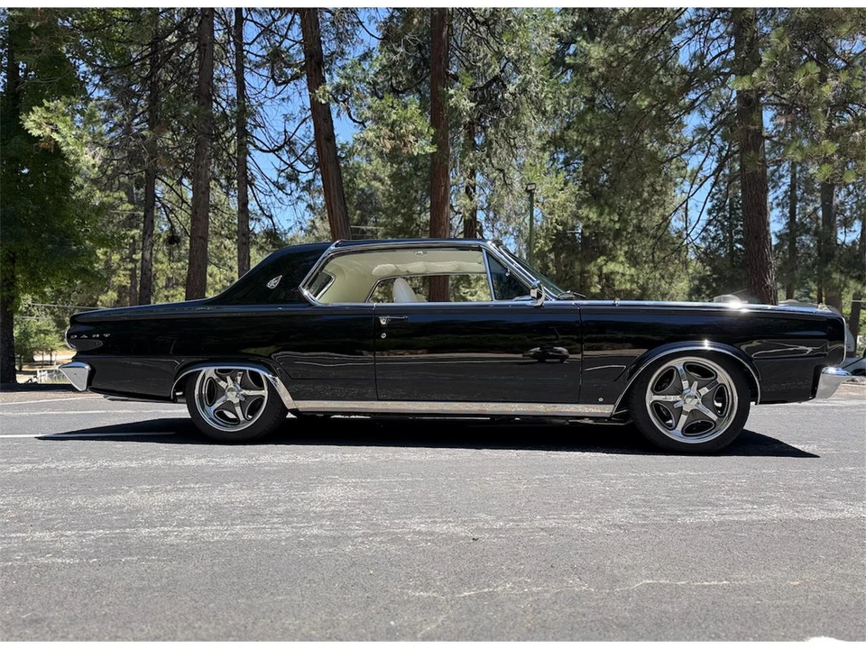 1966 Dodge Dart - Image 3 of 31